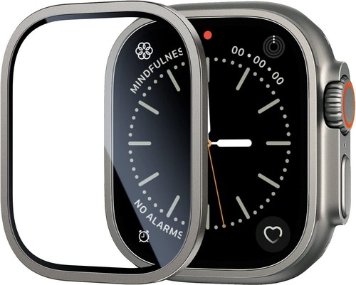 For watch ultra 49mm alloy - for,