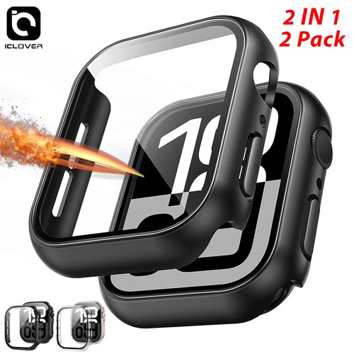 Full cover case glass - 2x,