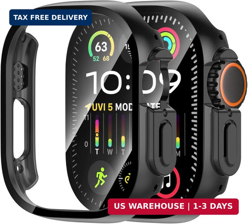 Pack case screen - screen, protector