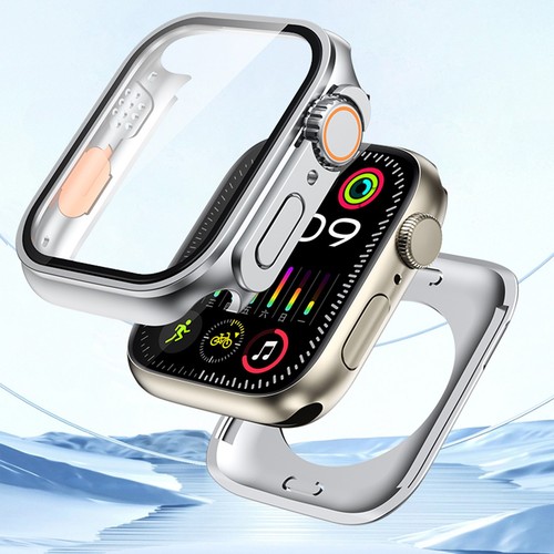Waterproof case cover screen - case,