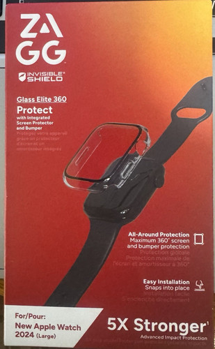Zagg apple watch - apple,