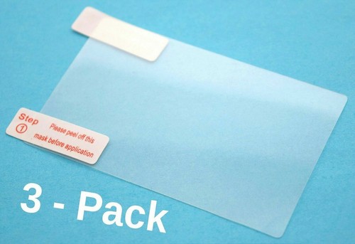 New pack clear - new,
