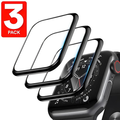 Pack for apple watch - 3,