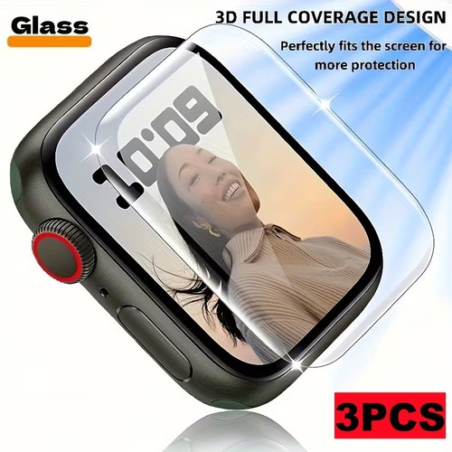 Pack tempered glass screen - pack,