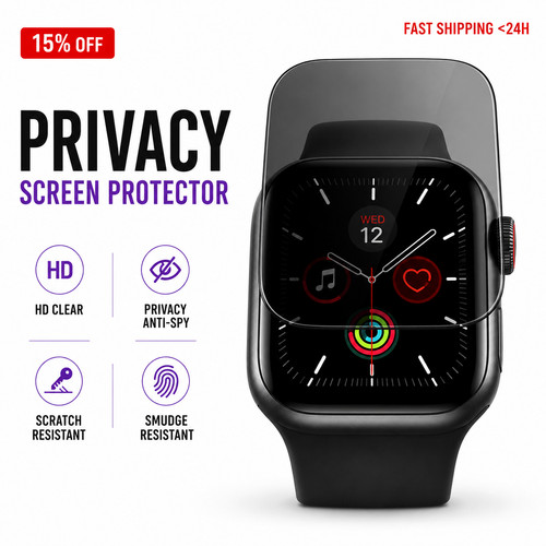 Apple watch privacy anti - privacy, anti-spy